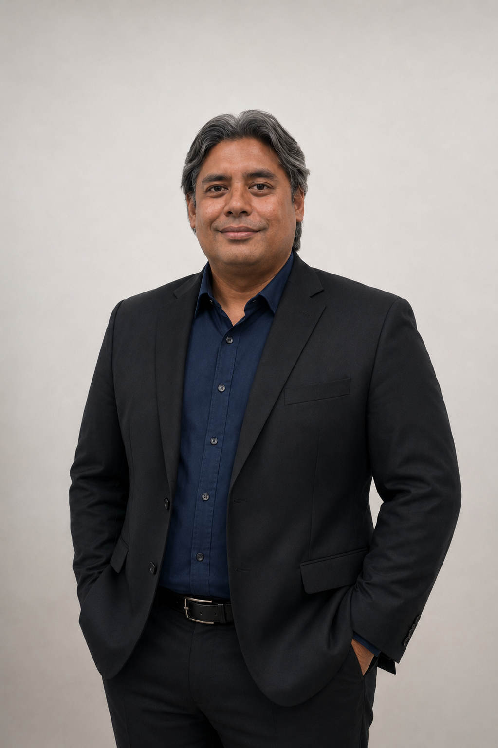 Nazri Ahmad Zamani