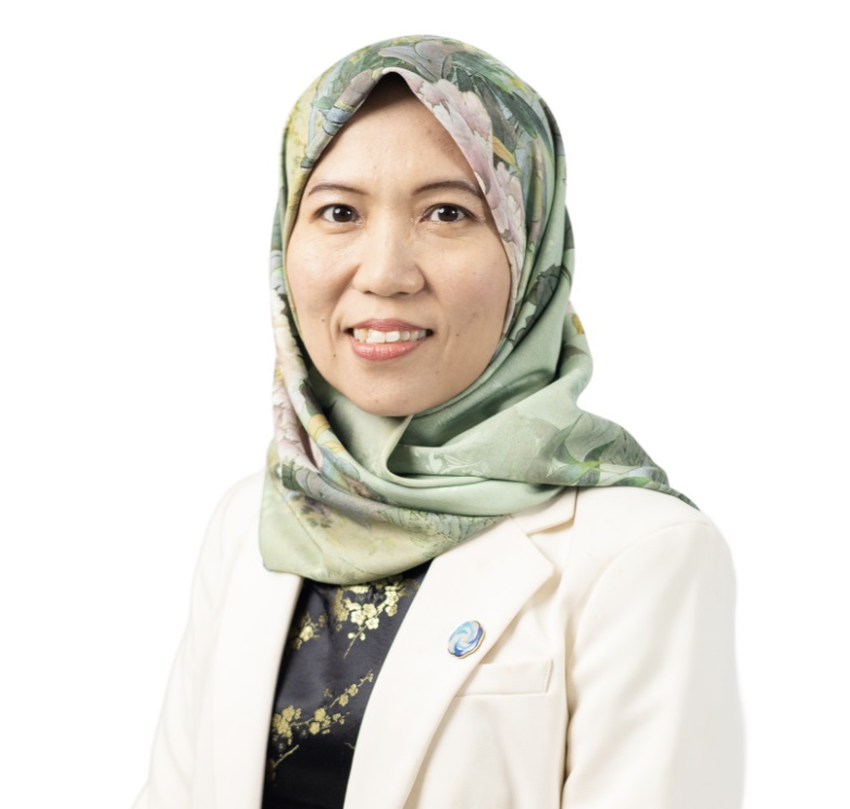 Ts. Suraya Hani Binti Ahmad Zaki