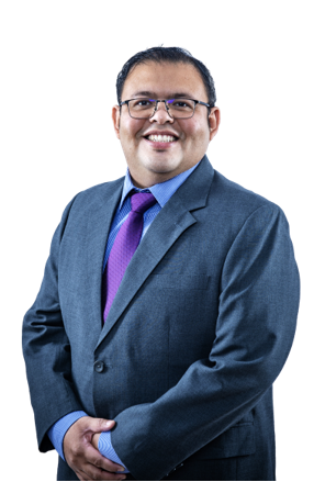 Dr. Zarul Fitri bin Zaaba